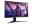 Bild 2 AOC Monitor C24G2AE/BK, Bildschirmdiagonale: 23.6 ", Auflösung