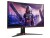 Bild 2 AOC Monitor C24G2AE/BK, Bildschirmdiagonale: 23.6 ", Auflösung