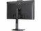 Bild 10 AOC Monitor 24 V5CW/BK, Bildschirmdiagonale: 23.8 ", Auflösung