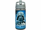 Scooli Trinkflasche AERO Star Wars 500 ml, Nachhaltige