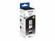 Epson 107 EcoTank Black Ink Bottle, EPSON 107 EcoTank