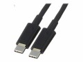 Hewlett-Packard HPE Aruba - USB-Kabel - 24 pin USB-C (M