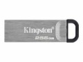 Kingston USB-Stick DataTraveler Kyson 256 GB, Speicherkapazität