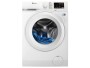 Electrolux Waschmaschine WAL3E500 Links, Einsatzort: Einfamilienhaus