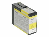 Tinte Epson C13T580400 yellow, 80ml
