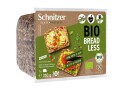 Schnitzer Bio Saatenbrot ohne Mehl und Hefe 350 g