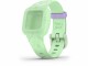 GARMIN Armband Vivofit Jr.3 Lila,Mint, Farbe: Lila, Mint