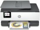 Hewlett-Packard HP Multifunktionsdrucker OfficeJet Pro 8022e All-in-One