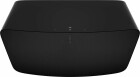 Sonos Lautsprecher Five schwarz