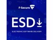 F-Secure SAFE ESD, Vollversion, 5 Geräte, 1 Jahr
