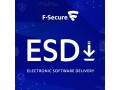 F-Secure SAFE ESD, Vollversion, 5 Geräte, 1 Jahr