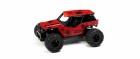 TEC-TOY Buggy Metal Beast Rot, 1:16, Altersempfehlung ab: 8
