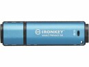 Kingston IronKey Vault Privacy 50 AES-256 Encrypted, 8GB, FIPS 197