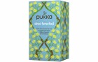 Pukka Drei Fenchel Tee, Aufgussbeutel, Pack 20 x 1.8 g