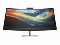 Hewlett-Packard HP 740pm - Series 7 Pro - LED monitor