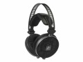 Audio-Technica Over-Ear-Kopfhörer ATH-R70x Schwarz, Detailfarbe