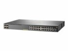 HPE Aruba - 2930F 24G PoE+ 4SFP