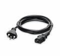 Lancom POWER CORD (CH) 190X-/ 7100+ VPN/ 9100+ VPN/  NMS NS CABL