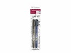 Tombow Fineliner Fudenosuke WS-BH / BS 2er Blister