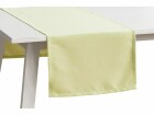 Pichler Tischläufer Panama 50 cm x 1.5 m, Hellgrün