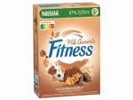 Nestlé Cerealien Cerealien Fitness Schokolade 375 g, Produkttyp: Cerealien
