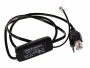 Poly EHS Adapter APD-80 RJ-45 - RJ-11, Adaptertyp: EHS