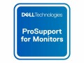 Dell 3Y Base Adv Ex to 3Y ProSpt Adv Ex