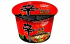 Nongshim Nudelsuppe Shin's Big Cup 114 g, Produkttyp: Asiatische