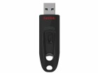 SanDisk USB3.0 Ultra Flash 128GB,