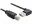 Immagine 0 DeLock Delock Easy-USB2.0-Kabel A-B: 1m, USB-A