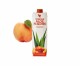 Forever Living Forever Aloe Peaches - Aloe Vera Saft