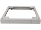 Wirewin - Rack base - floor-standing - grey, RAL 7035