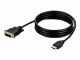 BELKIN DVI TO HDMI/USB/AUD CBL DVI/HDMI
