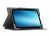 Bild 8 Targus Tablet Book Cover SafeFit 9-10.5" Rotating Blau