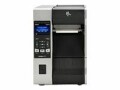 Zebra Technologies Zebra ZT610 - Label printer - direct thermal
