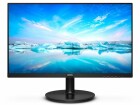 Philips Monitor 272V8LA/00, Bildschirmdiagonale: 27 ", Auflösung