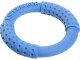 KIWI WALKER Hunde-Spielzeug Ring Blau, M, Ø 17 cm, Produkttyp