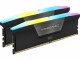 Corsair DDR5-RAM Vengeance RGB 5600 MHz 2x 48 GB