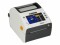 Bild 2 Zebra Technologies Etikettendrucker ZD621d 203 dpi HC LCD USB, RS232