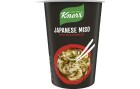 Knorr Japanese Miso with Rice Noodles 56 g, Produkttyp
