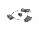 PureLink Adapterring IQ-AR200 HDMI 4K/60Hz, Kabeltyp: Adapter