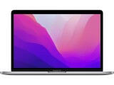 Apple CTO MBP13 M2 8/10 16GB 512GB CH SG