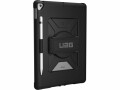 UAG Tablet Back Cover Metropolis Handstrap iPad 10.2 (Gen