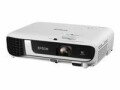 Epson EB-W51 - Proiettore 3LCD - portatile - 4000