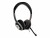 Image 3 V7 Videoseven DELUXE USB HEADPHONES W/MIC ON