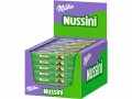 Milka Schokoladenriegel Nussini 35 x 31.5 g, Produkttyp: Nüsse