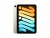 Bild 4 Apple iPad mini 6th Gen. Cellular 256 GB Polarstern