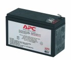 APC USV Ersatzbatterie RBC2