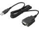 Hewlett-Packard HP Serial-Adapter USB - RS232