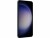 Bild 1 Samsung Galaxy S23 256 GB Phantom Black, Bildschirmdiagonale: 6.1